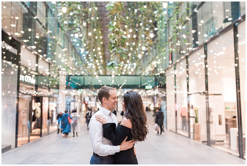 Hochzeitsfotograf München - 5 Gründe für ein Verlobungsshooting