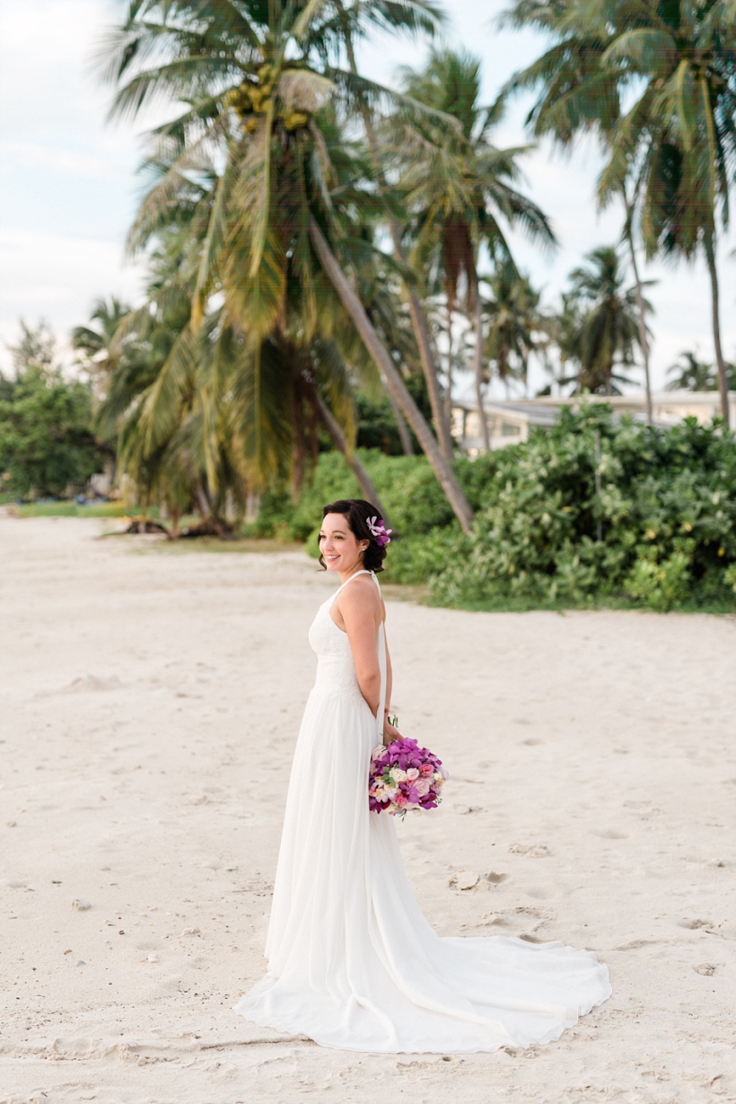 Thailand Wedding Photographer After Wedding Photoshooting Koh Samui Chai Talay