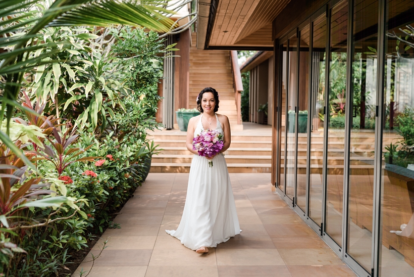 Wedding Photos Koh Samui Thailand Chai Talay