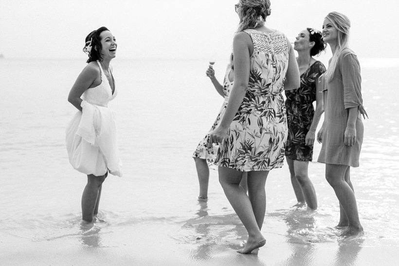 Wedding Photos Koh Samui Thailand Chai Talay