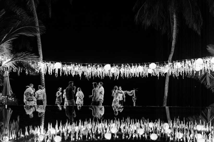 Wedding Photos Koh Samui Thailand Chai Talay