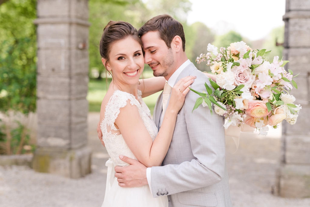 Hochzeit im Bamberger Haus in München • Heiraten wie im ...