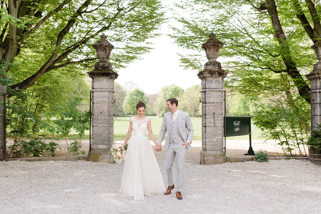 Hochzeit Im Bamberger Haus In Munchen Heiraten Wie Im Schloss