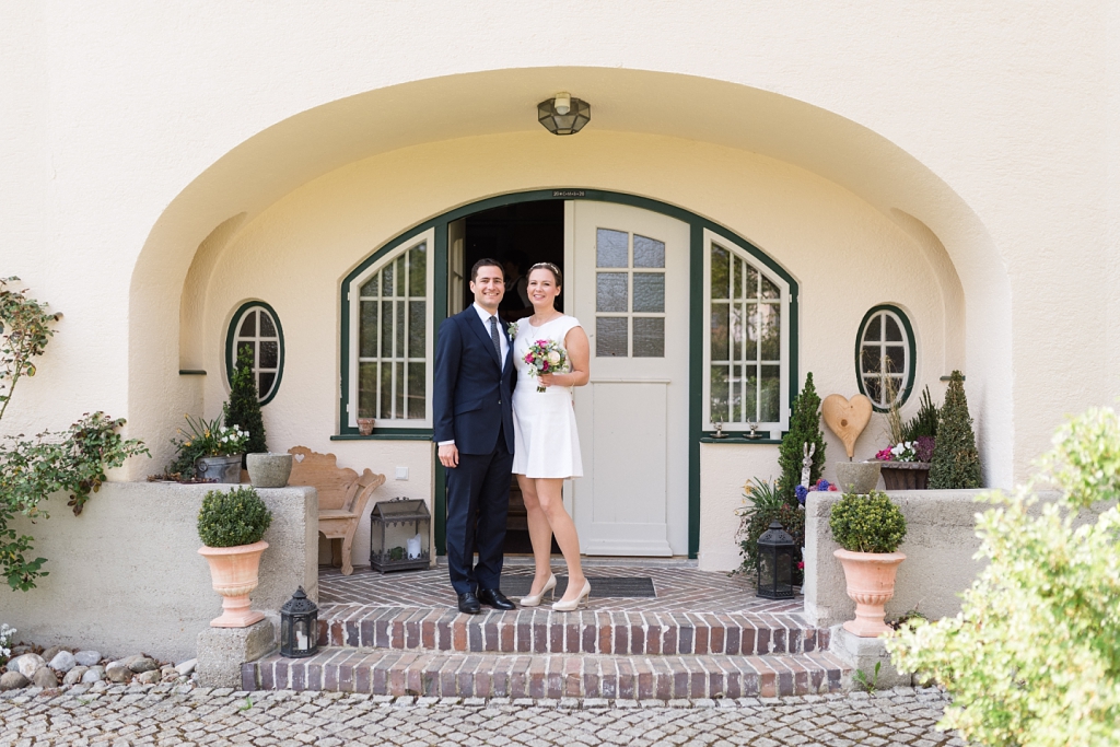 Beste Hochzeitsfotos und Paarfotos 2020 München
