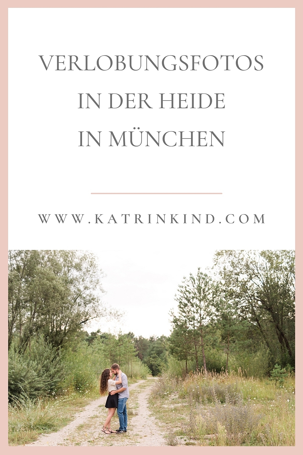 Heiratsantrag Verlobung München