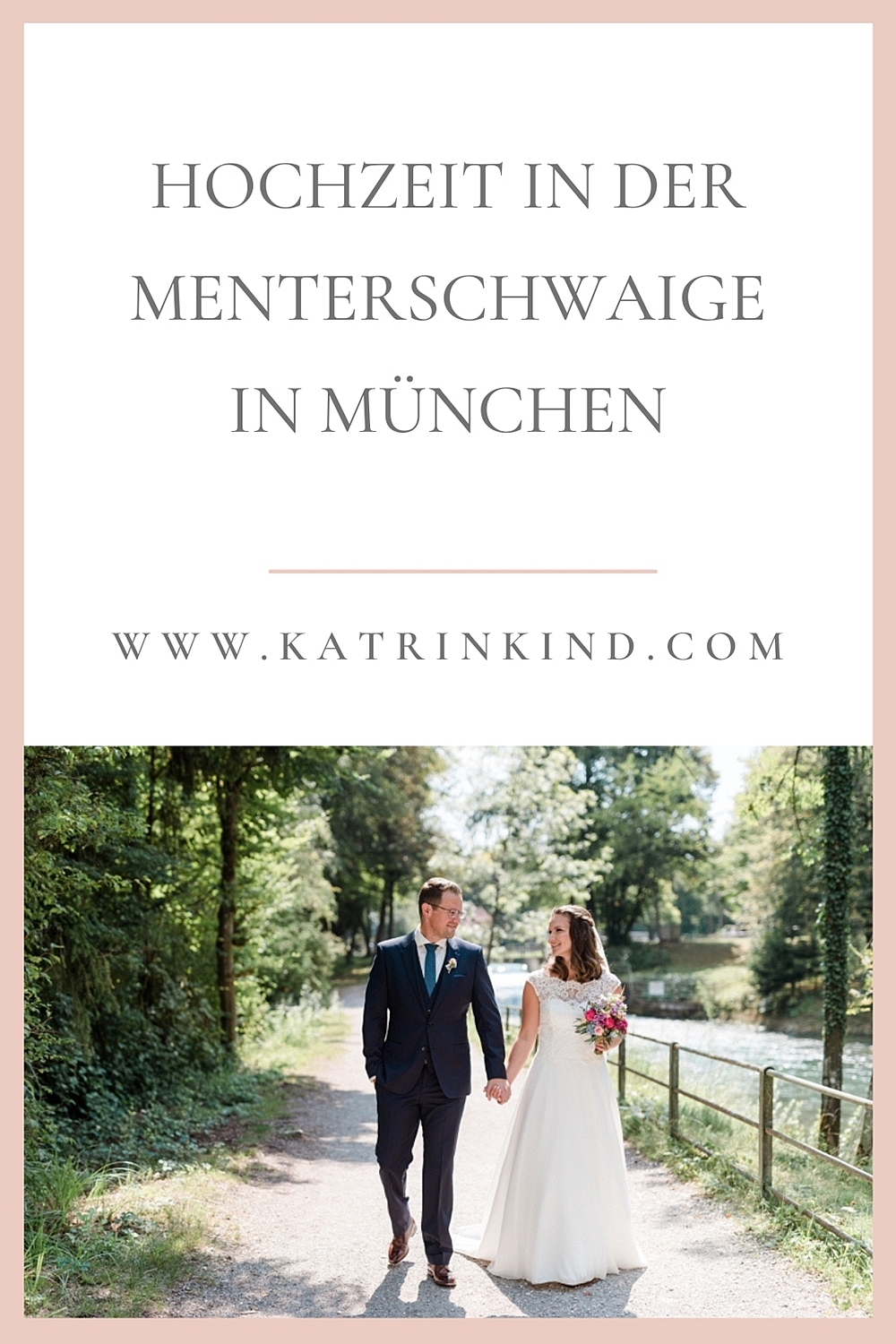 Menterschwaige Hochzeit