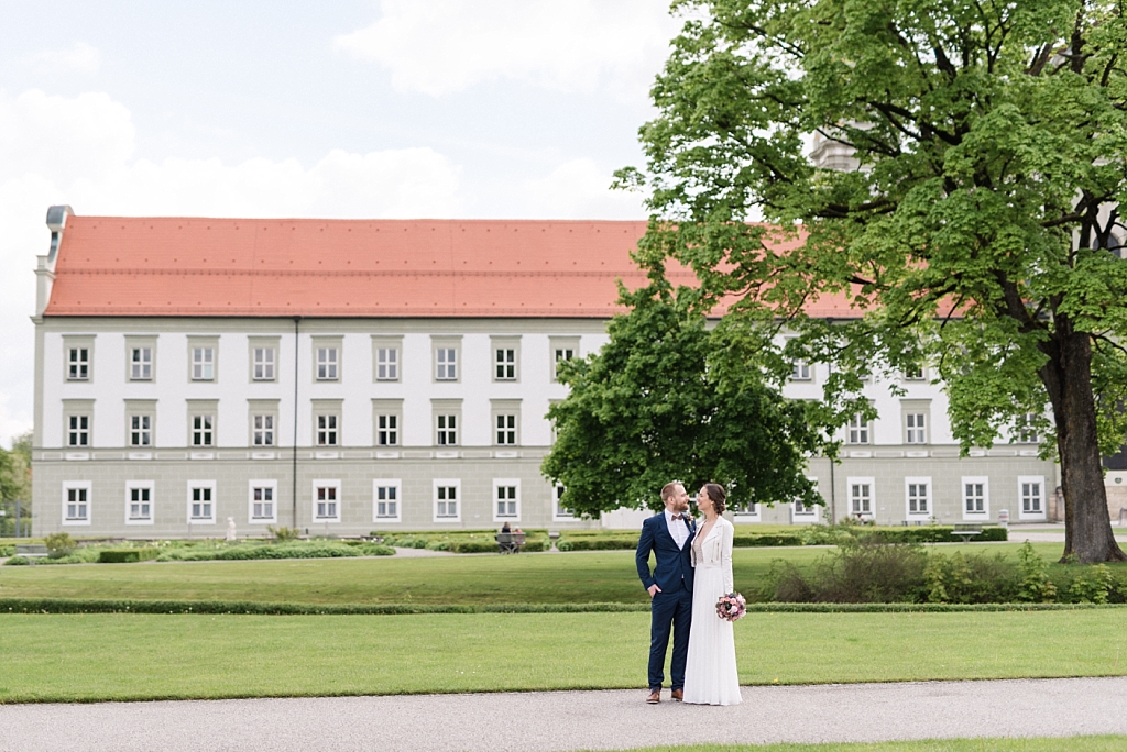 Kloster Fürstenfeld Hochzeit