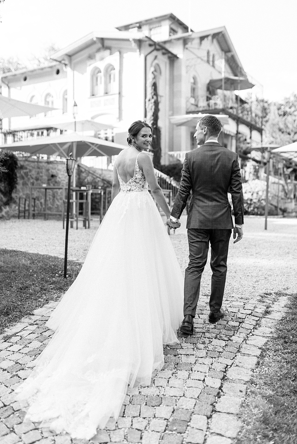 Beste Hochzeitsfotos und Paarfotos 2022 München